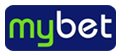 MyBet Casino logo small