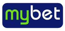 MyBet Casino logo big