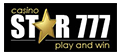 CasinoStar777 Logo small