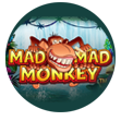 Mad Mad Monkey