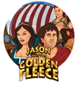 Jason Golden Fleece