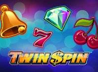 Twin Spin frutakia