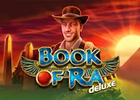 Book of Ra frutakia