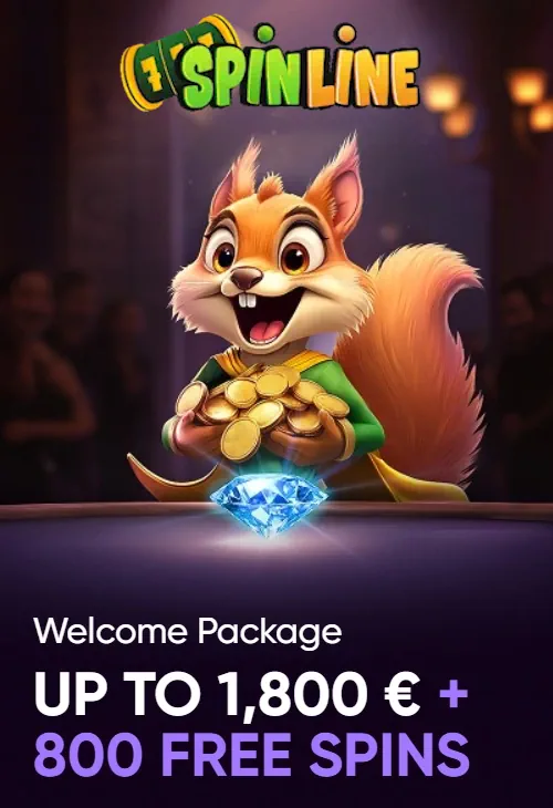 Spinline Casino